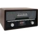 7. Denver MDA-525DW Osobisty odtwarzacz CD Drewno