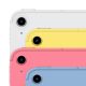 2. Apple 11-inch iPad Wi-Fi + LTE 256GB Blue