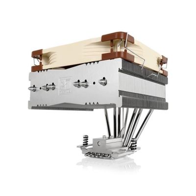 5. Chłodzenie CPU NOCTUA NH-C14S Multi-Socket