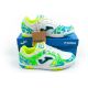 10. Joma buty sportowe piłkarskie Top Flex Jr 2662 halowe dziecięce