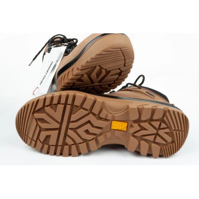 10. Buty trekkingowe 4F M OBMH257 44S