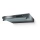 2. Okap podszafkowy Beko CFB 6310 X (160 m3/h; 600mm; kolor inox)