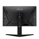 9. ASUS TUF Gaming VG279QML5A monitor komputerowy 68,6 cm (27") 1920 x 1080 px Full HD LCD Czarny
