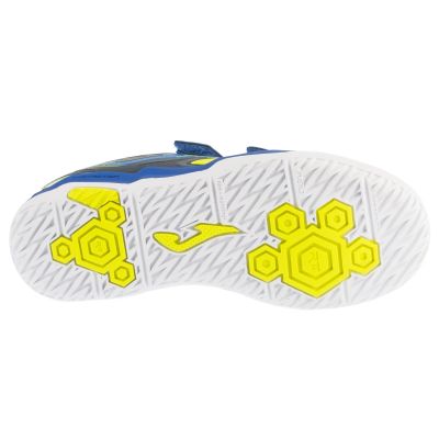 4. Joma Cancha Jr 2609 IN CAJS2609INV Żółte 27