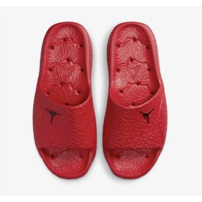 3. Klapki męskie Jordan Franchise Red - HQ2163-600