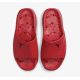 3. Klapki męskie Jordan Franchise Red - HQ2163-600