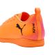 10. Buty piłkarskie Puma Future 8 Play IT Jr 108627 03