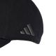 4. Czapka z daszkiem adidas Liverpool FC czarna KQ5137