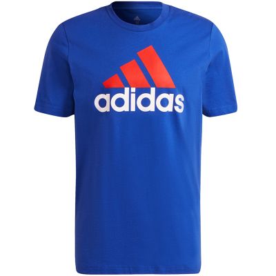 7. Koszulka adidas Essentials Big Logo Tee M H12174