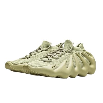 2. Buty sportowe męskie Adidas Yeezy 450 Resin - GY4110