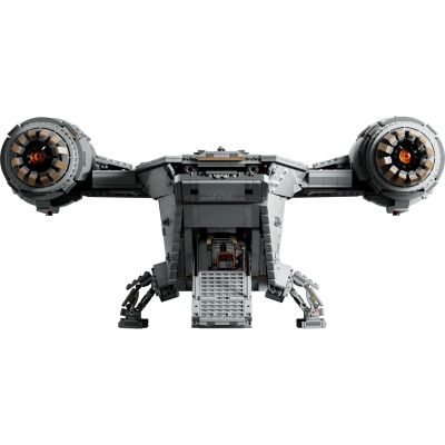 7. LEGO Star Wars 75331 Brzeszczot