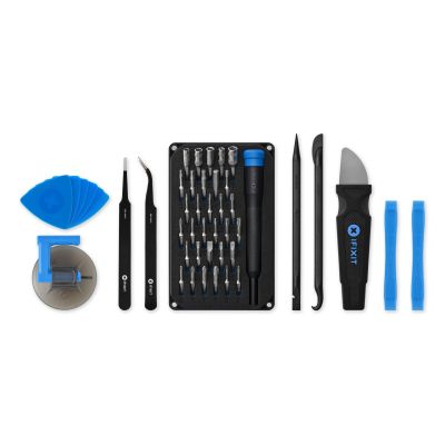2. iFixit IF145-783-1 narzędzie do naprawy urządzeń elektronicznych 47 przyb.