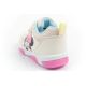 5. Leomil buty sportowe dziecięce sneakersy Myszka minnie na rzep LED