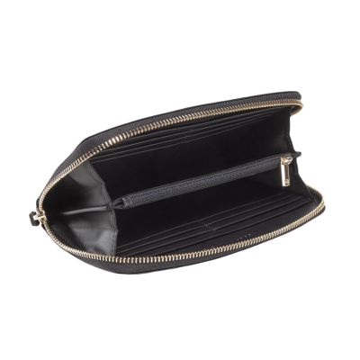 3. Portfel Tommy Hilfiger Chic Large W AW0AW13649