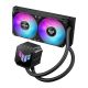 17. Chłodzenie ASUS TUF GAMING LC III 240 ARGB