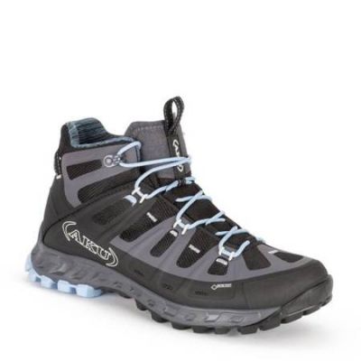 Buty trekkingowe Aku Selvatica Mid GTX W 676144