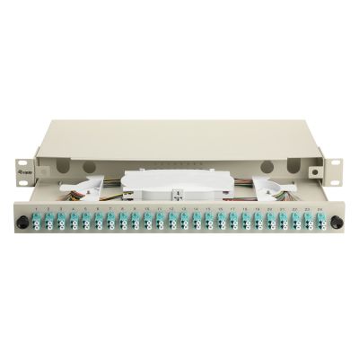 4. Equip 337213 panel krosowniczy 1U