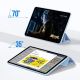 5. Etui Tech-Protect SmartCase na iPad 10.9" 2022 - szare
