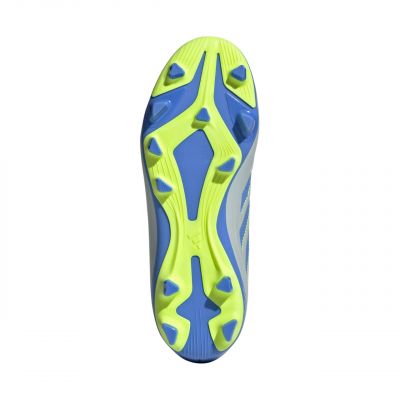 6. Buty piłkarskie adidas Copa Pure 3 Club FG/MG Jr IE1198