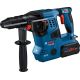 2. Bosch GBH 18V-28 CF PROFESSIONAL SDS Plus