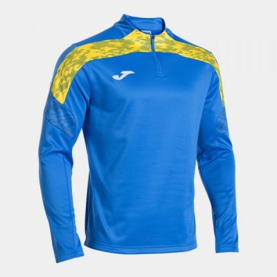 Bluza Joma Championship VIII Sweatshirt 104217.709