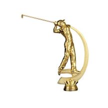 Figurka plastikowa golf  F222/G