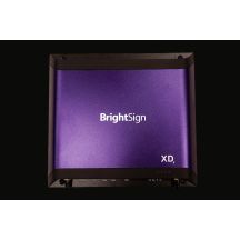 BrightSign Media Player UHD Dekodierung, PoE+, Audio&Storage