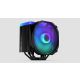 6. Chłodzenie CPU Endorfy Fortis 5 Black ARGB