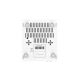 13. Router Mikrotik hEX PoE (RB960PGS) Total Ethernet  Ports:6; Architecture:MIPSBE; CPU core:1