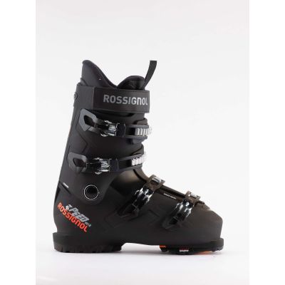 3. Buty narciarskie Rossignol Speed Rental HV+ GW - Black