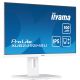 4. MONITOR IIYAMA LED 23,8" XUB2492HSU-W6