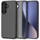 Etui Tech-Protect Magmat na Samsung Galaxy A36 / A37 / A56 / A27 5G - czarne matowe