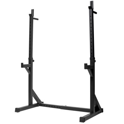 12. VIRTUFIT REGULOWANY STOJAK DO PRZYSIADÓW