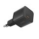 5. Ładowarka sieciowa Baseus GaN5S 20W 1xUSB-C - czarna