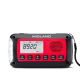 2. Radio alarmowe Midland ER100 z akumulatorem 2600mAh