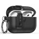 2. Etui Tech-Protect Slim Hook na AirPods Pro 3 - czarne