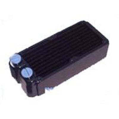 Magicool LC-RADI80X2 część / akcesorium do systemów chłodzenia komputerów Radiator