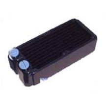 Magicool LC-RADI80X2 część / akcesorium do systemów chłodzenia komputerów Radiator