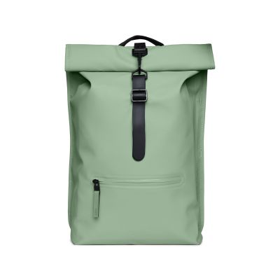 5. Plecak Rains Rolltoprucksack Haze W3 13320 06