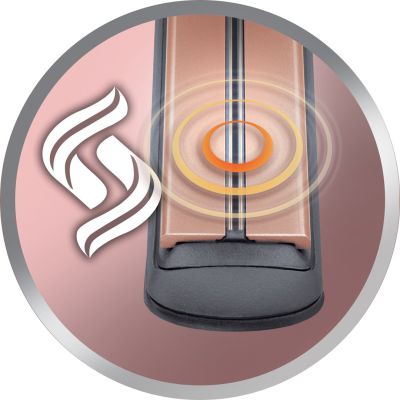 43. Prostownica REMINGTON S8598