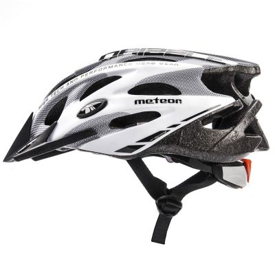 3. Kask rowerowy Meteor MV29 Drizzle 24708-24710