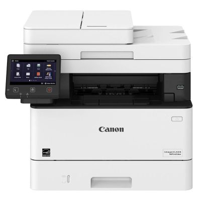 6. PRINTER/COP/SCAN I-SENSYS/MF455DW 5161C006 CANON