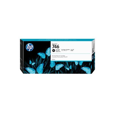 HP Ink No.746 Photo Black P2V82A