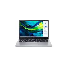 Laptop Acer AG15-32P-39R2DX Core 3 N355/15.6" FHD IPS/8GB/SSD 128GB+SSD 128GB/BT/Win 11 Silver