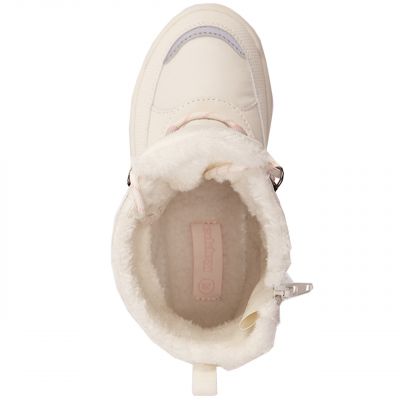 2. Buty Kappa Alido II Tex Jr 261060K 4321