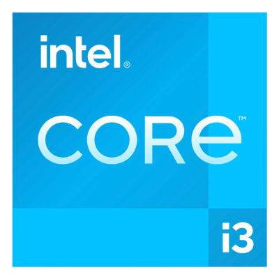 2. PROCESOR Intel Core i3-12100F 12M Cache to 4.30GHz