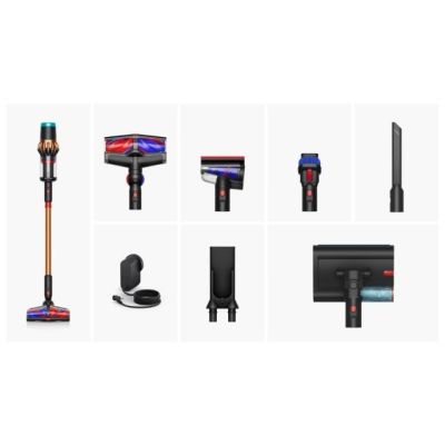 2. Odkurzacz DYSON V16 Piston Animal Submarine