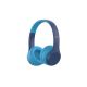 2. Słuchawki bluetooth Havit H626BT (niebieski)