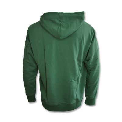 3. Bluza New Balance Hoops Essentials Fundamental Hoodie - MT23581TFN