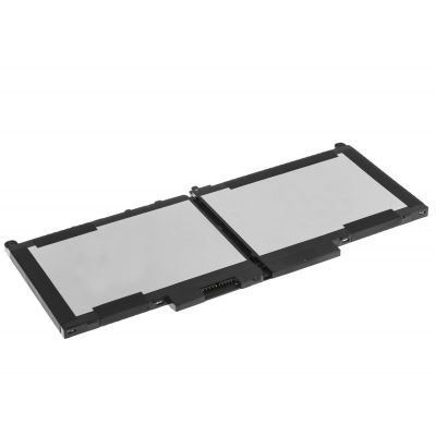4. GREEN CELL BATERIA DE135 DO DELL LATITUDE E7270 E7470 5800MAH 7.6V